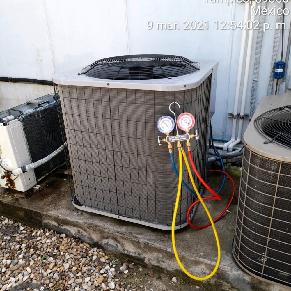 FAN COIL 2