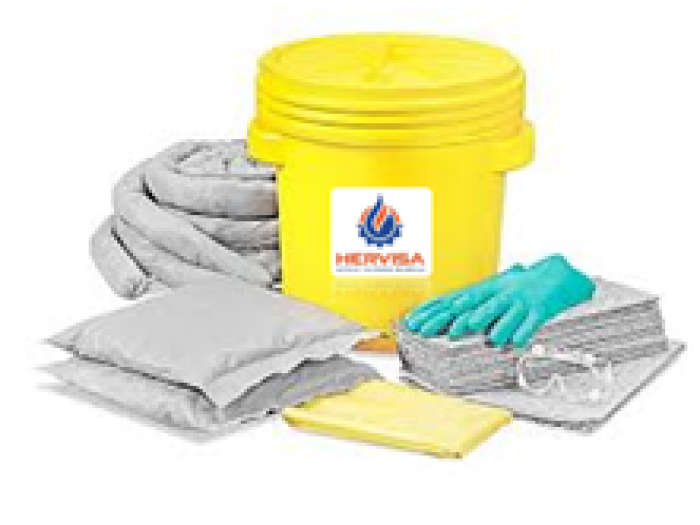 KIT ABSORBENTE